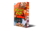 Reese Puffers