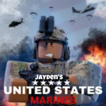 [-] - The United States Marine Corps