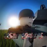 USM ||| United States Military 1940's ||| USM
