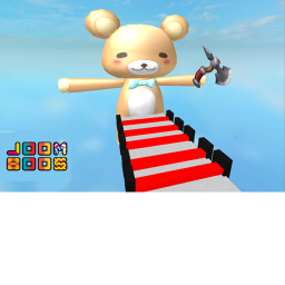 Escape Evil Teddy Bear [JoomBoos]