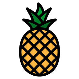 The Mansion Of Pineapples [TEST]