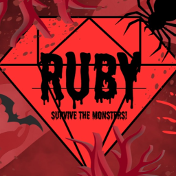 RUBY 🕷️