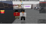 Supers Clothing.