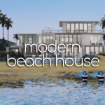 Florida Beach Mansion