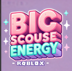 Big Scouse Energy