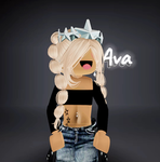 Ava’s Cupid’s