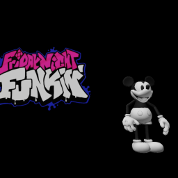 Fnf VS willy Mod