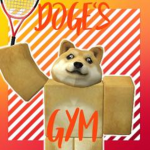 Doge's Gym