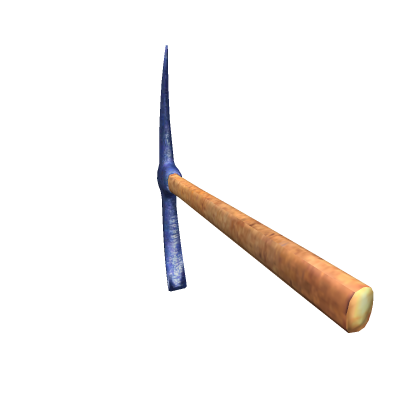 Pickaxe
