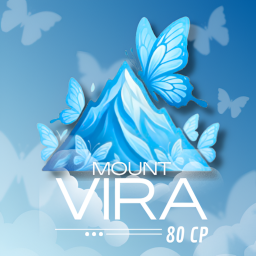 [ UPDATE + FREE AVA ] MOUNT VIRA