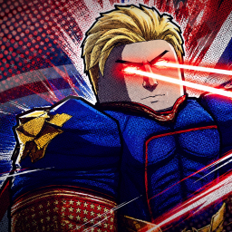 [4TH JULY] Player Select ⚔️ icon