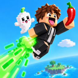 [1.5 UPD] SPICY PEPPER LAUNCH!
