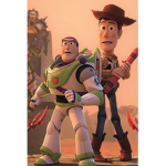 Woodys round up