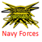 The Roblox Marshals: Navy Forces