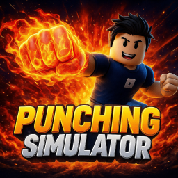 Punching Simulator