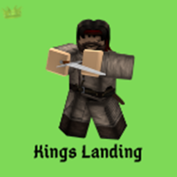 [Gamepasses] King's Landing