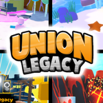 Union Legacy