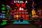 YK Empire