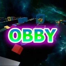 🎉Old School Obby🎉[UPD]