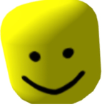 The big head