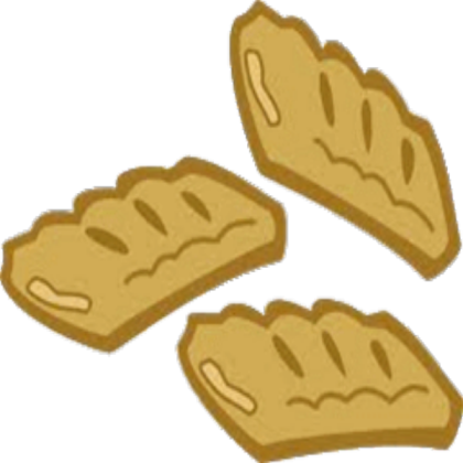 AppleFritter {Transparent} Roblox decal