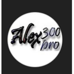 Fans de ALEX300pro