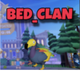 BED_CLAN Meeting Room!