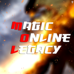 Magi : Online Legacy