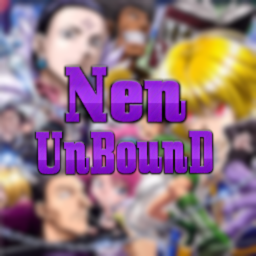 NEN UNBOUND [MAINTENANCE]