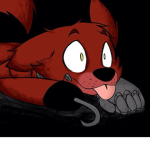 WE LOVE FOXY