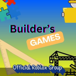 Builder's GAMES Fan Club