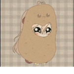 *~Potato~*