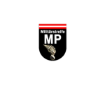 Militärpolizei.