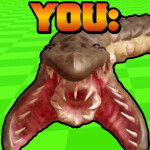 Be The Boss: Sandworm!