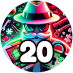 Escape Room Twenty