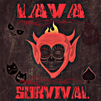 Lava Survival