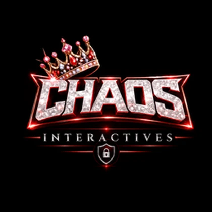Chaos Interactives Roblox group icon