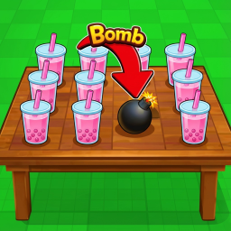 [UPD2] Bomb Bomb Boba