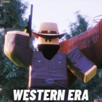 Western Era [서부시대]