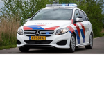 NL Police group w-a ge n-i-n g-e n