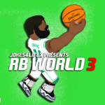 Official RBW3 Community