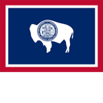 [USΑ] State of Wyoming
