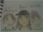My be Drawn