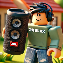 Be a JBL speaker