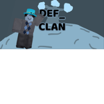 DEF_ CLAN!
