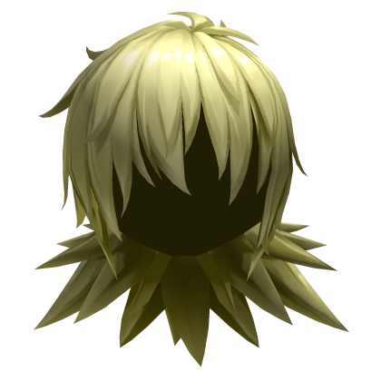 Seras Victoria Hair Roblox item