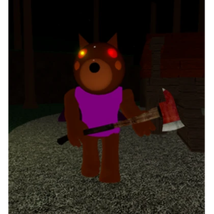Robot Doggy Roblox group icon