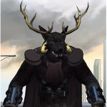 MtG Militia