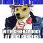 Doge Rangers