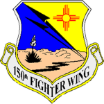 Virtual Roblox 150th Fighter Wing